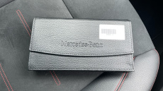 Mercedes-Benz A-Class A180 AMG Line Premium 5dr Auto Petrol Hatchback